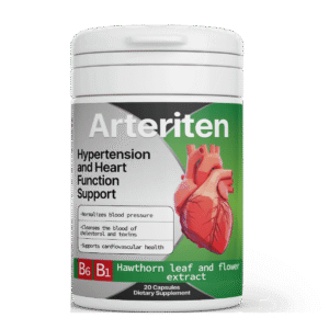 Arteriten