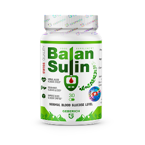 Balansulin