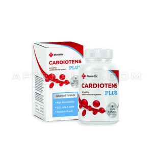 Cardiotens