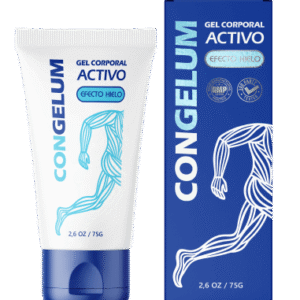 Congelum