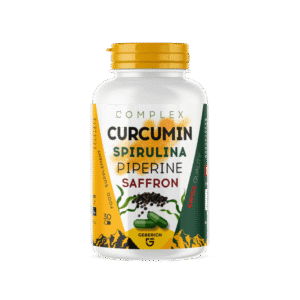 Curcumin