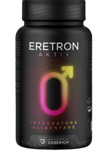 Eretron Aktiv