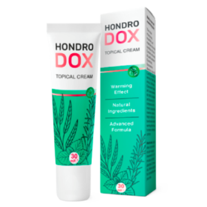 Hondrodox