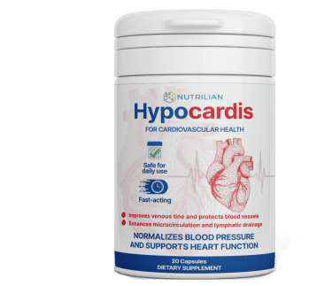 Hypocardis