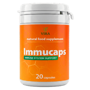 Immucaps