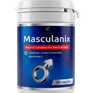 Masculanix