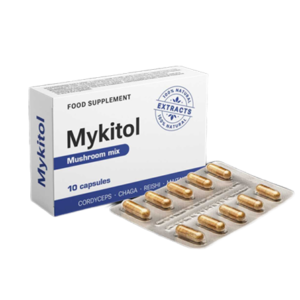 Mykitol WHITE