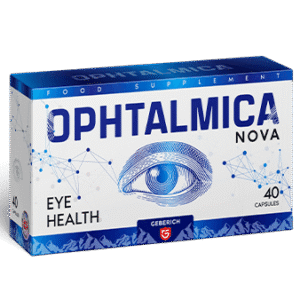 Ophtalmica