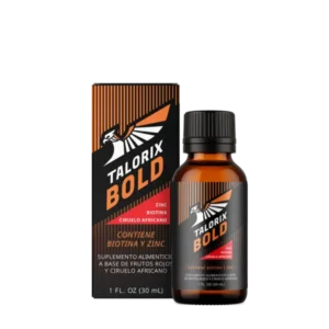 Talorix Bold