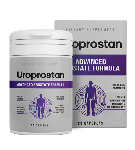 Uroprostan