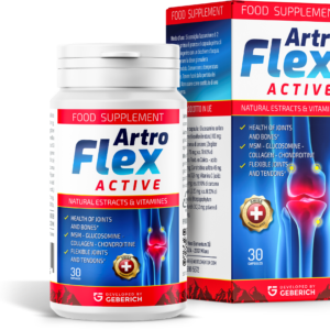 Artroflex Active