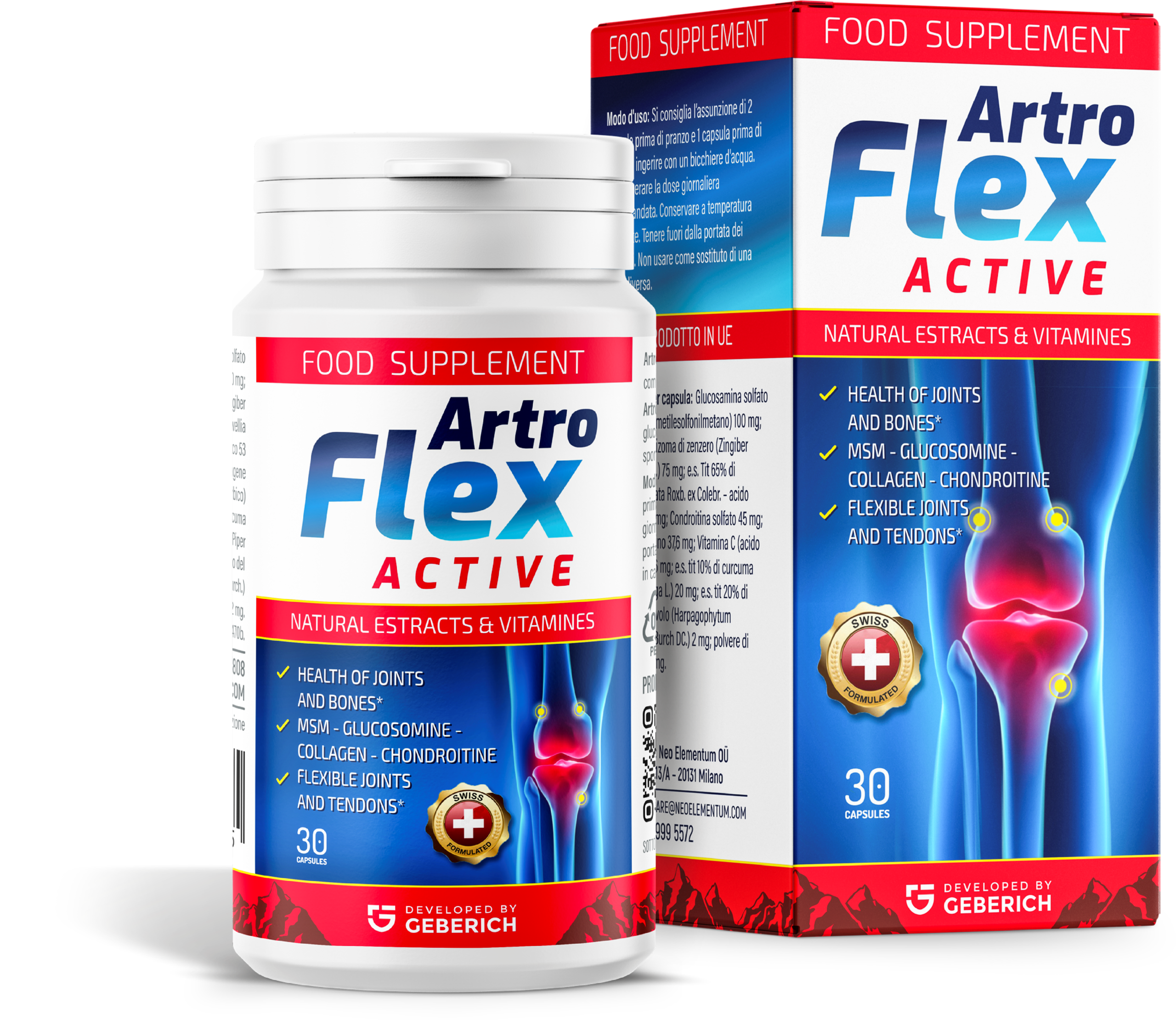 Artroflex Active