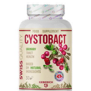 Cystobact