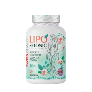 Lipoketonic