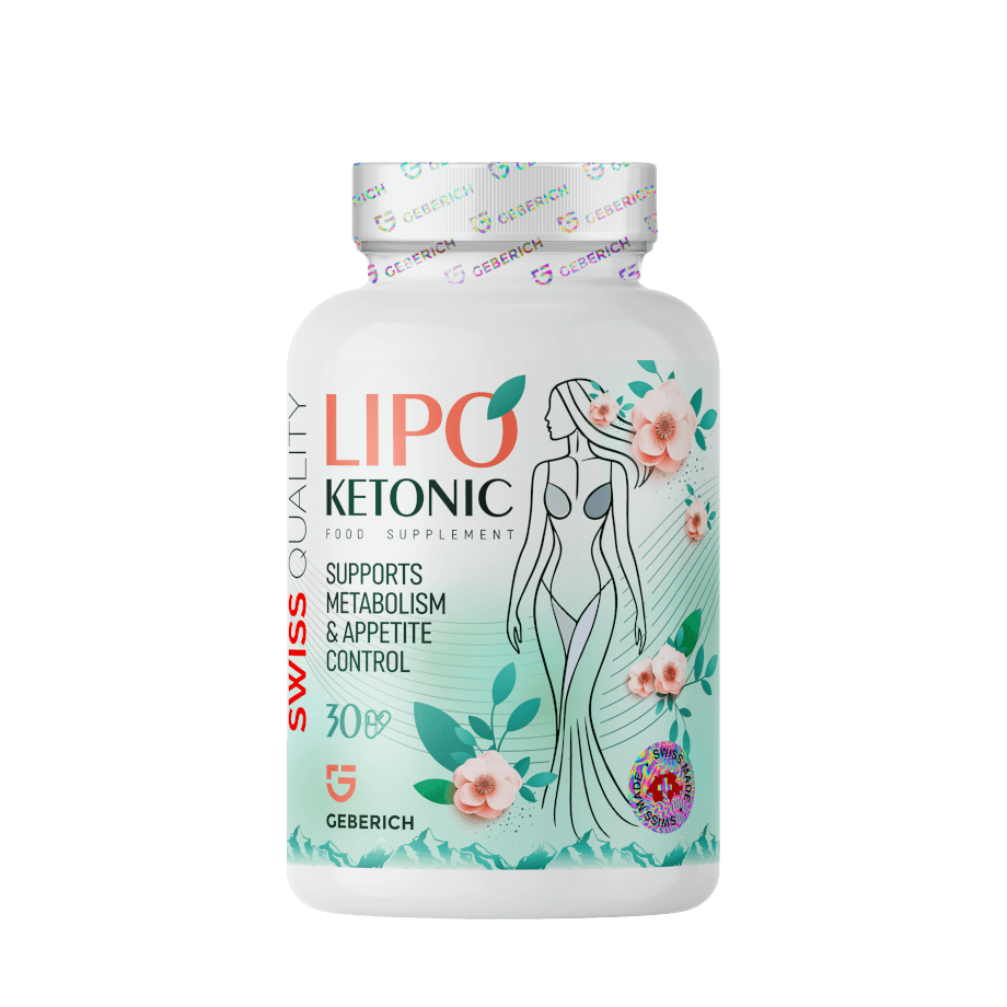 Lipoketonic