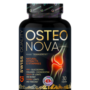 OsteoNova