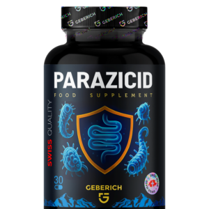Parazicid