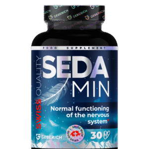 Sedamin
