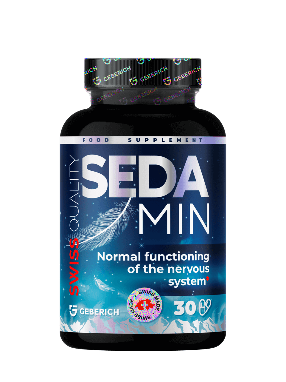 Sedamin